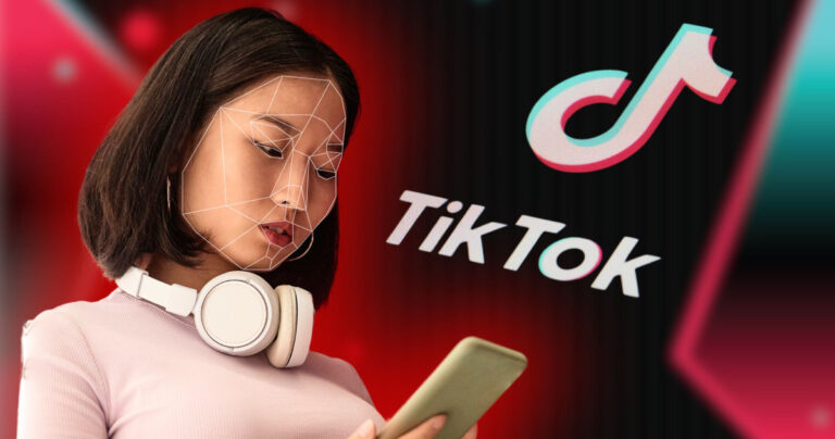 TikTok cập nhật chính sách, các loại tài khoản này sẽ không được dùng filter làm đẹp