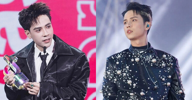 Quang Hùng MasterD, Neko Lê thắng giải TikTok Awards 2024