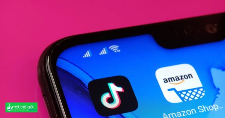 Quốc hội Mỹ thẩm vấn Amazon về thỏa thuận thương mại điện tử với TikTok