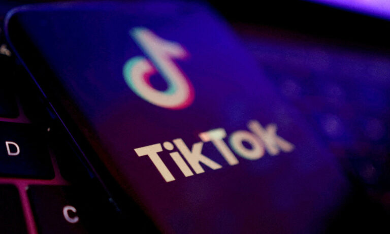 Canada ra lệnh đóng cửa hoạt động của TikTok