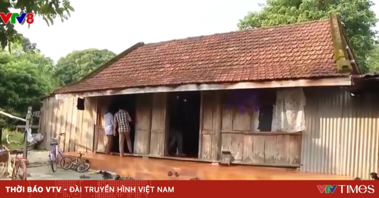 Quảng Bình nỗ lực xóa nhà tạm, nhà dột nát cho hộ nghèo và cận nghèo