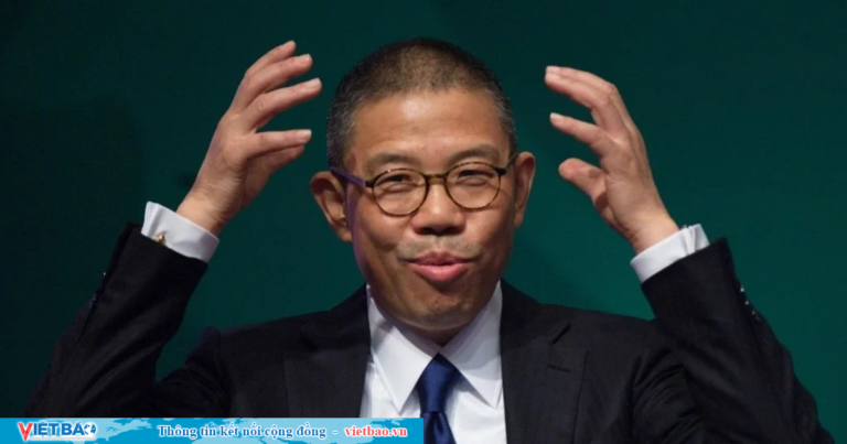 Người giàu nhất Trung Quốc yêu cầu CEO công ty mẹ TikTok xin lỗi