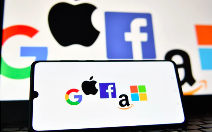 10 tháng năm 2024, Meta, Google, Microsoft, TikTok, Netflix, Apple… đã nộp thuế hơn 8.200 tỉ đồng