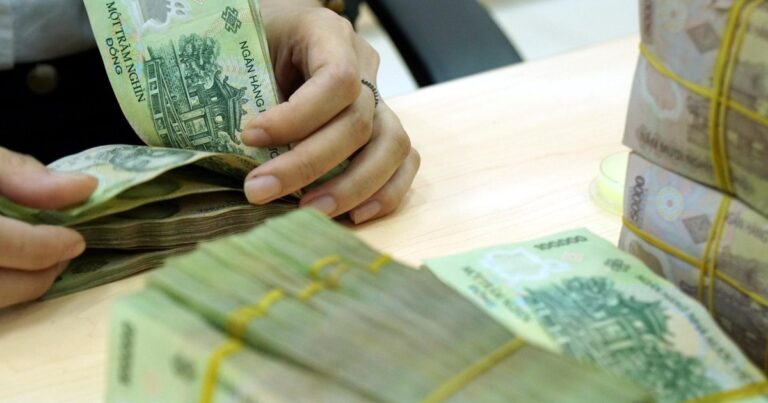 TikTok, Facebook, Apple… nộp thuế tăng mạnh