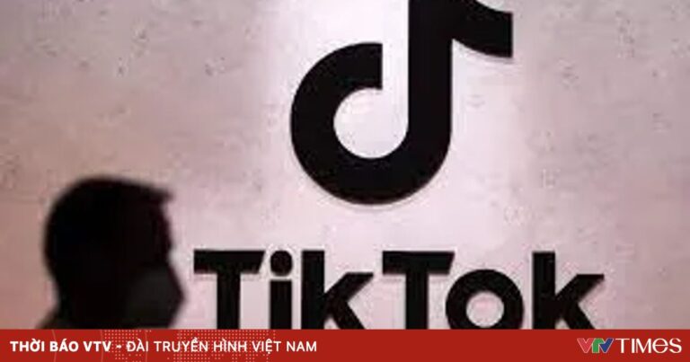 Công ty mẹ TikTok giá trị 300 tỷ USD