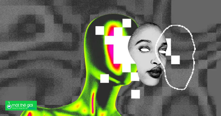 Bảo vệ tâm lý người trẻ trước tiêu chuẩn ‘vẻ đẹp ảo’