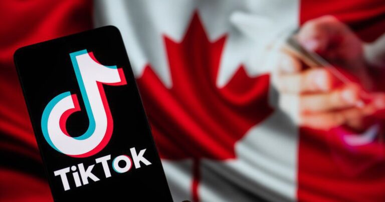 TikTok bị yêu cầu giải thể tại Canada vì lo ngại về an ninh