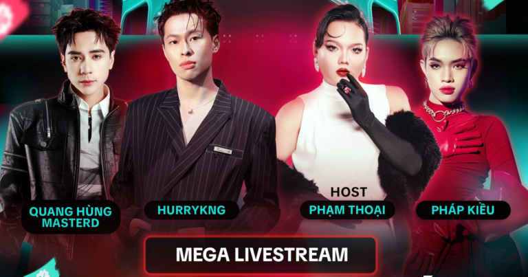 ‘Cháy túi’ cũng đáng với deal xịn, voucher khủng!