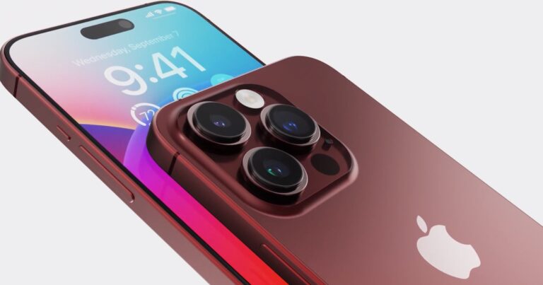 Camera tele kính tiềm vọng vẫn là ‘đặc quyền’ của iPhone Pro năm 2025