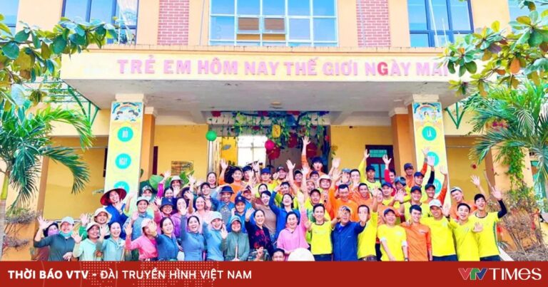 Toàn bộ trường học tỉnh Quảng Bình sẵn sàng dạy học trở lại sau lũ