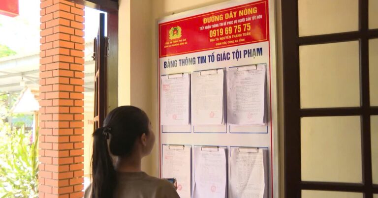 Lên Tiktok tìm việc, nam thanh niên bị lừa bán sang nước ngoài