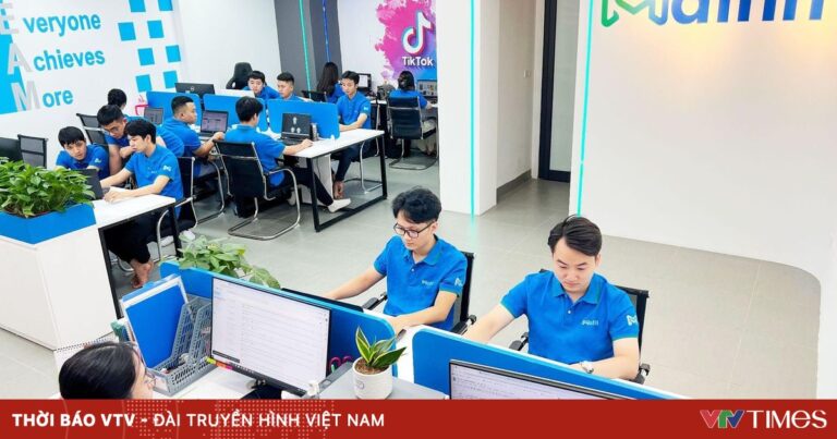 Bùng nổ doanh số trên TikTok: Bí quyết từ MAINN Media
