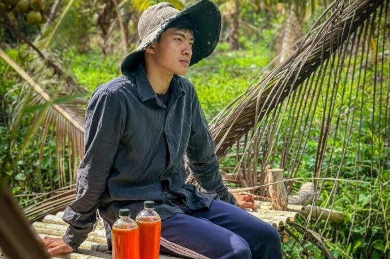 Thu nhập và triển vọng