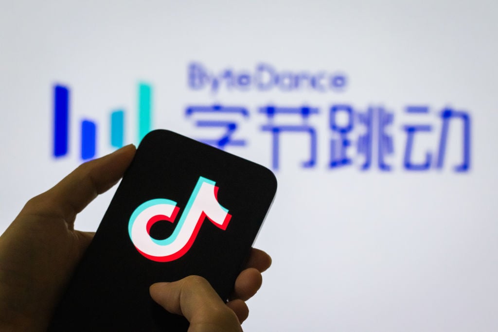 Công ty mẹ của Tiktok kiện cựu thực tập sinh vì hành vi phá hoại dự án AI- Ảnh 1. Công ty mẹ của Tiktok kiện cựu thực tập sinh vì hành vi phá hoại dự án AI- Ảnh 1.