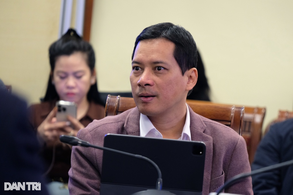 Zalo cán mốc 76,5 triệu người dùng, vượt qua Facebook, TikTok ở Việt Nam - 3 Zalo cán mốc 76,5 triệu người dùng, vượt qua Facebook, TikTok ở Việt Nam - 3