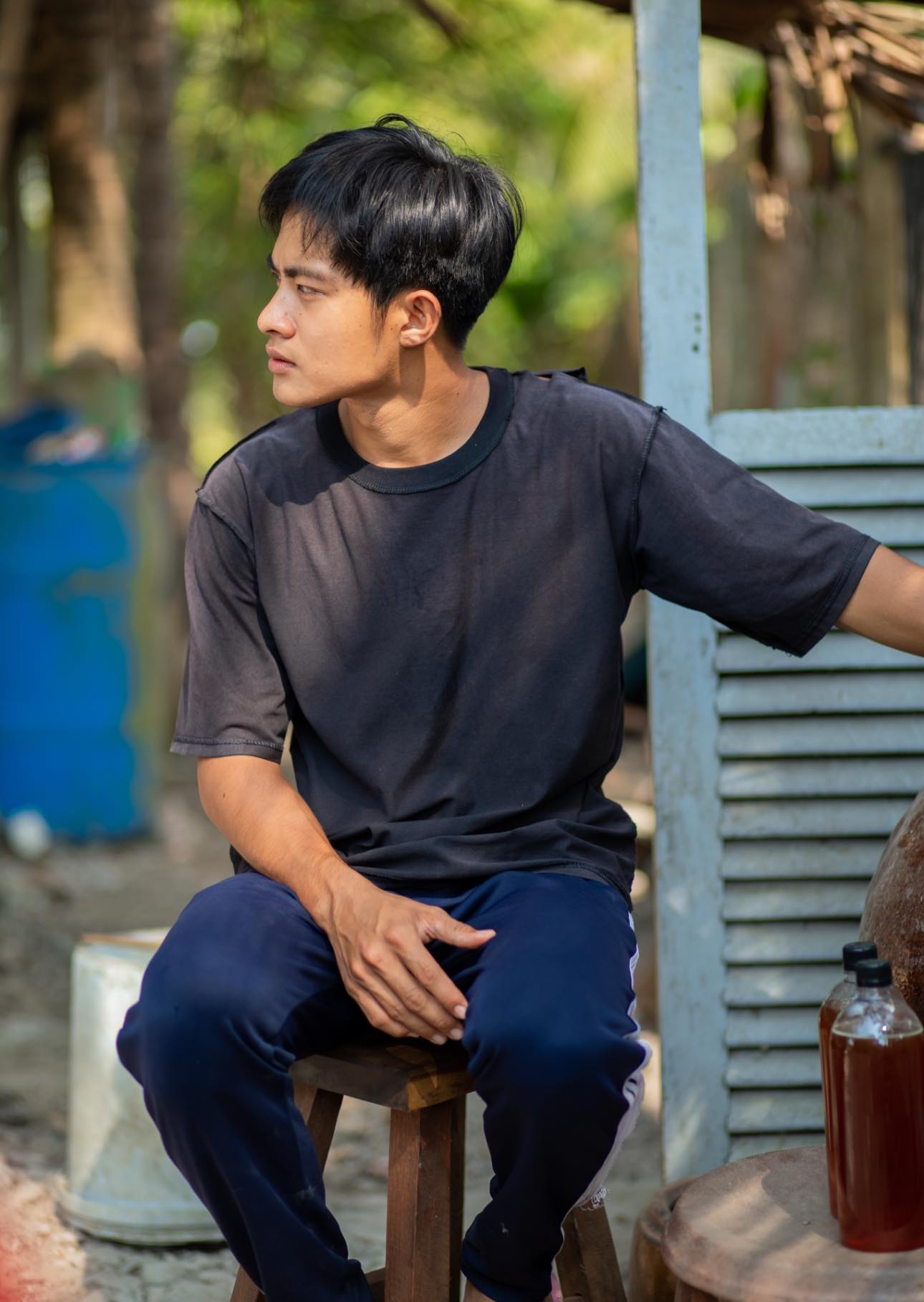 Lê Tuấn Khang - Khiết Đan được gì, mất gì sau ồn ào?- Ảnh 4. Lê Tuấn Khang - Khiết Đan được gì, mất gì sau ồn ào?- Ảnh 4.
