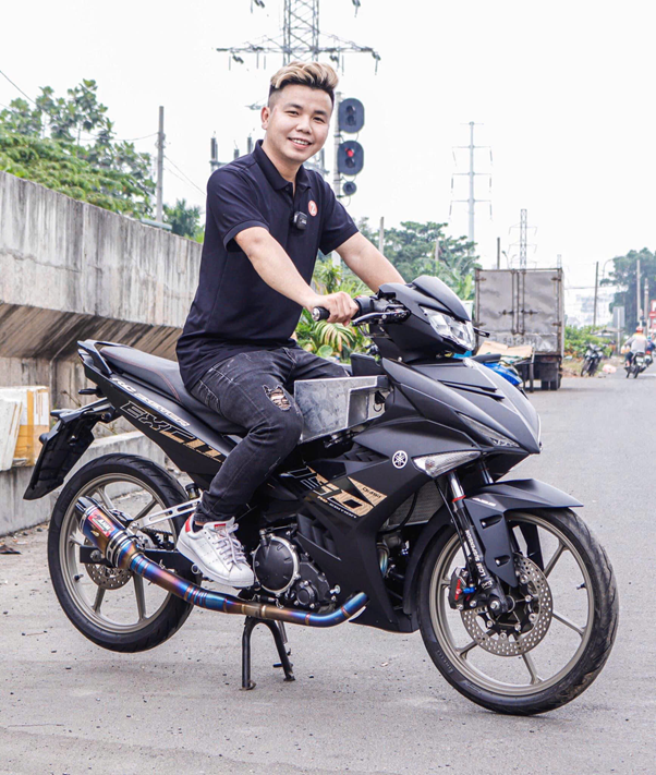 Huỳnh Hoàng Huy: Tiên phong trên nền tảng Tiktok với định hướng review xe- Ảnh 2. Huỳnh Hoàng Huy: Tiên phong trên nền tảng Tiktok với định hướng review xe- Ảnh 2.