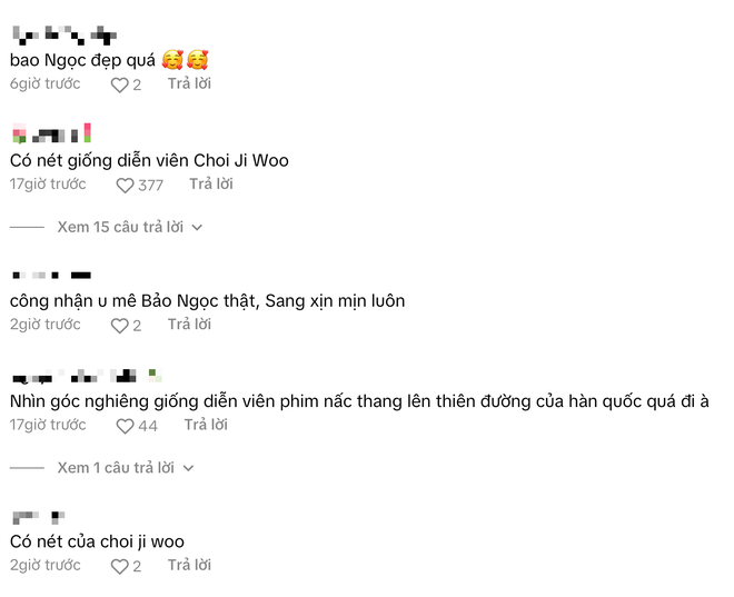 Mỹ nhân ngồi yên chỉnh váy mà khiến netizen tưởng đại minh tinh xứ Hàn sang Việt Nam- Ảnh 4. Mỹ nhân ngồi yên chỉnh váy mà khiến netizen tưởng đại minh tinh xứ Hàn sang Việt Nam- Ảnh 4.
