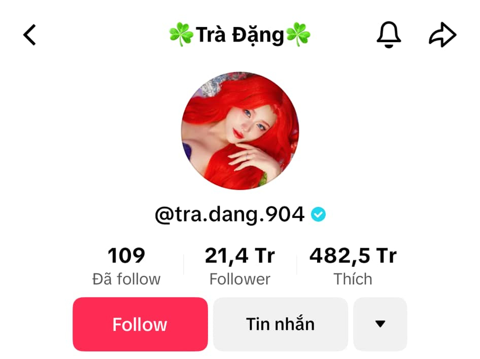 Ai hot hơn Lê Tuấn Khang trên TikTok?- Ảnh 3. Ai hot hơn Lê Tuấn Khang trên TikTok?- Ảnh 3.