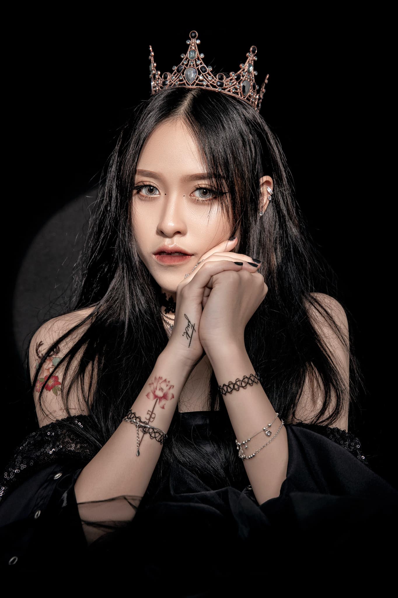 Ai hot hơn Lê Tuấn Khang trên TikTok?- Ảnh 4. Ai hot hơn Lê Tuấn Khang trên TikTok?- Ảnh 4.