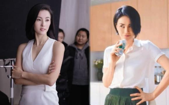 Trương Bá Chi , Tạ Đình Phong 