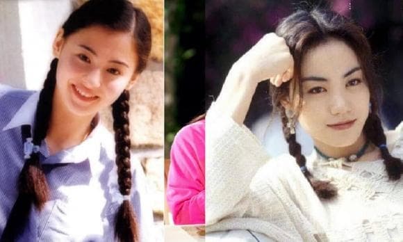 Trương Bá Chi , Tạ Đình Phong 