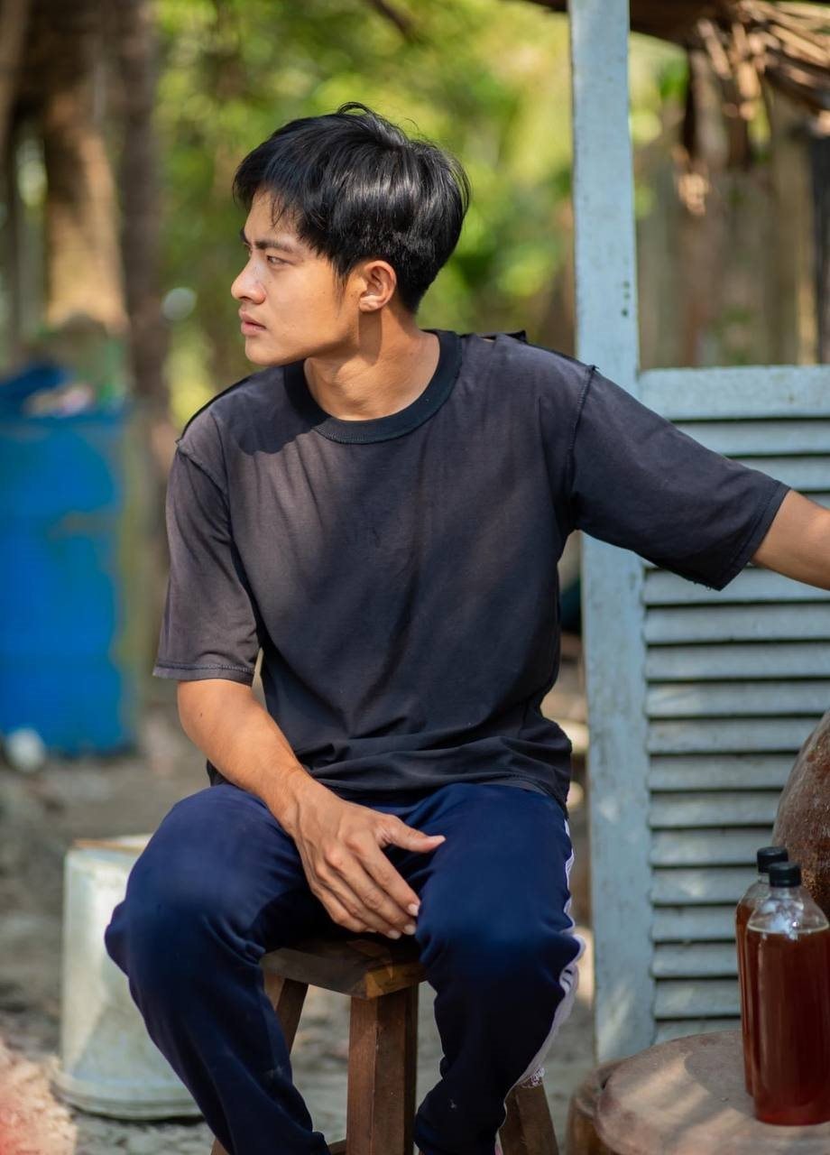 Chuyên gia truyền thông cũng tranh cãi về Lê Tuấn Khang: Người nói 'hay và hên gấp 10 lần người thường', người lại nghi vấn 'TikTok thao túng'- Ảnh 6. Chuyên gia truyền thông cũng tranh cãi về Lê Tuấn Khang: Người nói 'hay và hên gấp 10 lần người thường', người lại nghi vấn 'TikTok thao túng'- Ảnh 6.
