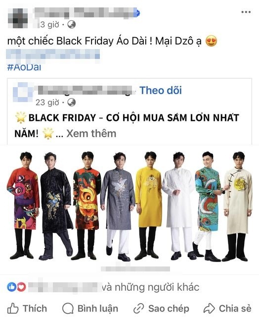 Netizen tranh cãi khi siêu mẫu Xuân Lan liên tục bắt bẻ bài viết của người khác ảnh 2