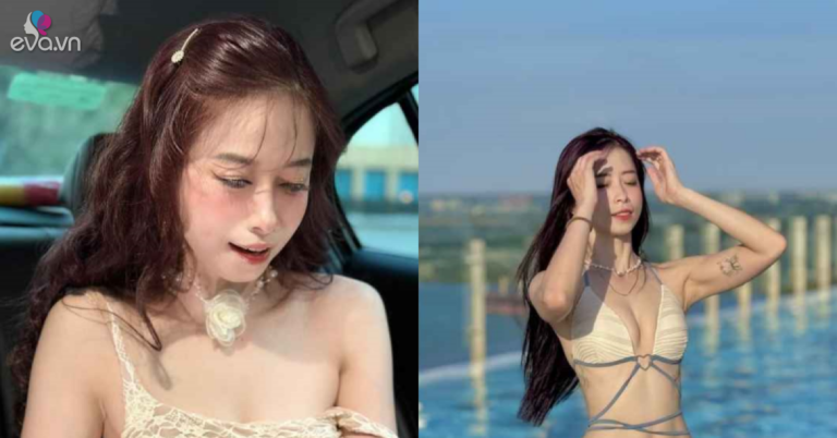 Chị đẹp võ thuật khiến netizen ngưỡng mộ bởi body săn chắc