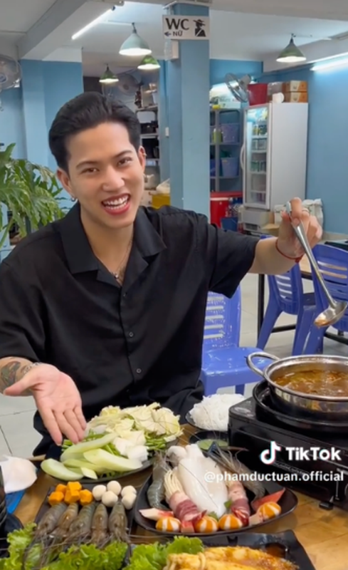 Những lần TikToker Nờ Ô Nô làm nội dung “rác”, netizen đòi tẩy chay - Hình 9 Nhung lan TikToker No O No lam noi dung “rac”, netizen doi tay chay-Hinh-9