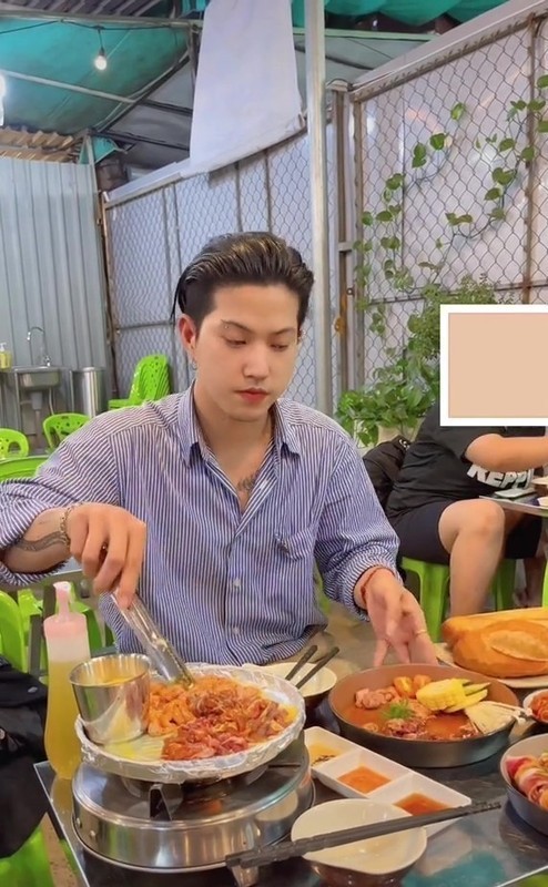 Những lần TikToker Nờ Ô Nô làm nội dung “rác”, netizen đòi tẩy chay - Hình 6 Nhung lan TikToker No O No lam noi dung “rac”, netizen doi tay chay-Hinh-6