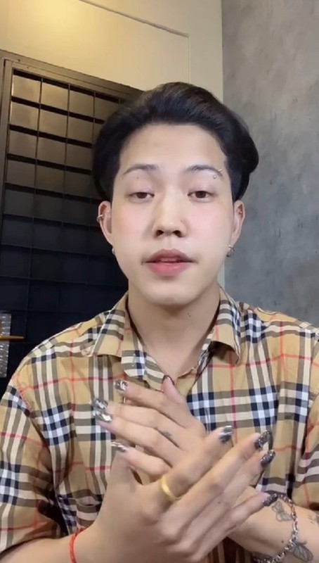 Những lần TikToker Nờ Ô Nô làm nội dung “rác”, netizen đòi tẩy chay - Hình 4 Nhung lan TikToker No O No lam noi dung “rac”, netizen doi tay chay-Hinh-4