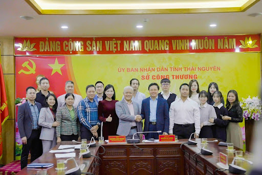 Thái Nguyên đẩy mạnh quảng bá nông sản, đặc biệt là trà qua TikTok - Ảnh 2