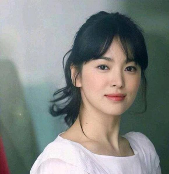 Song Hye Kyo, sao hàn