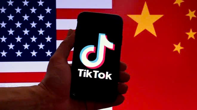 TikTok nguy cơ bị cấm ở Mỹ: Mark Zuckerberg hưởng lợi nhiều nhất? - ảnh 4