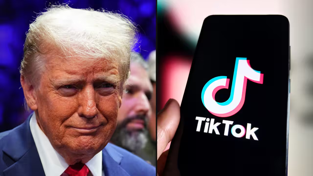 TikTok sắp bị cấm?- Ảnh 1. TikTok sắp bị cấm?- Ảnh 1.