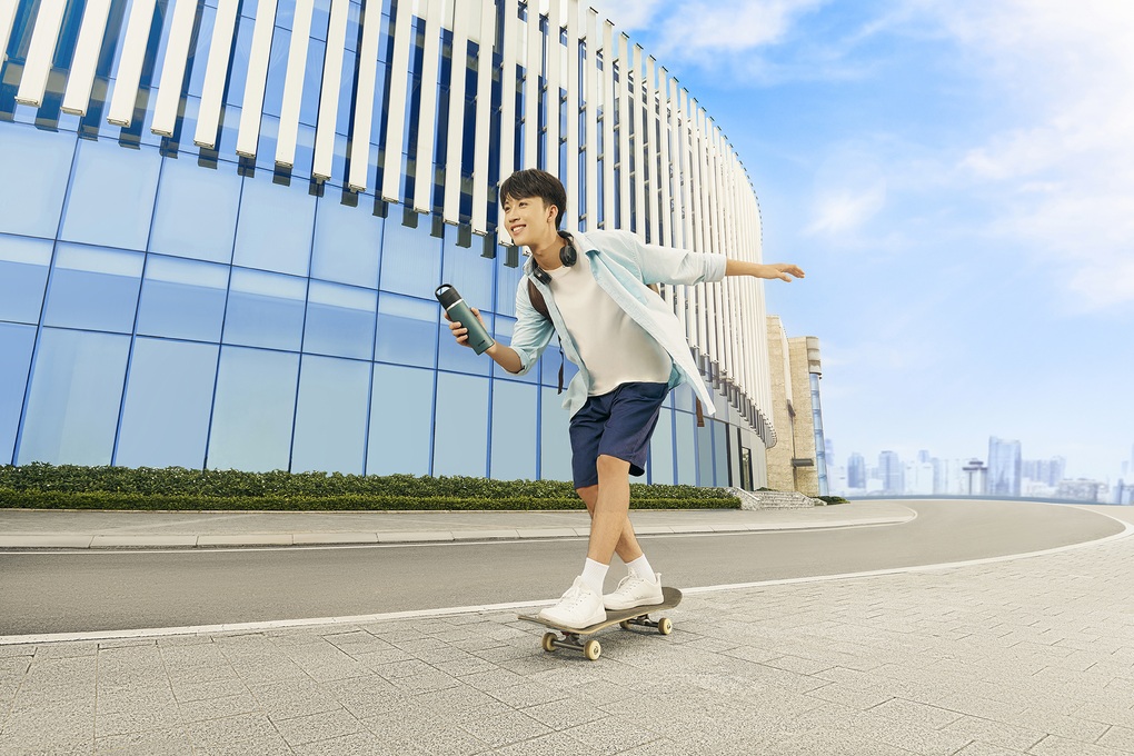 Những điều Gen Z cần lưu ý để làm việc hết mình mà không bị quá tải - 4 Những điều Gen Z cần lưu ý để làm việc hết mình mà không bị quá tải - 4