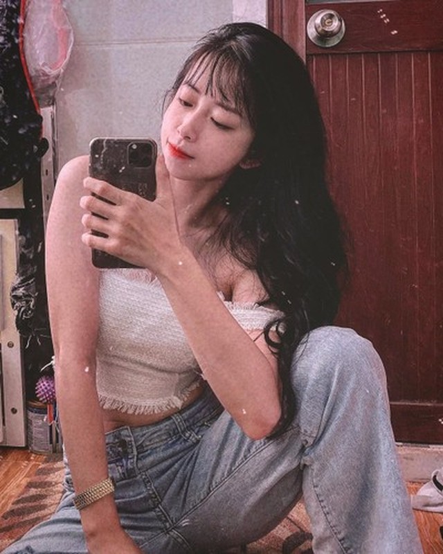 "Chị đẹp" võ thuật khiến netizen ngưỡng mộ bởi body săn chắc - Hình 10