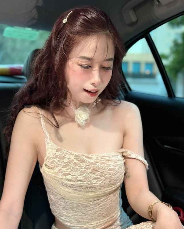 "Chị đẹp" võ thuật khiến netizen ngưỡng mộ bởi body săn chắc - Hình 4