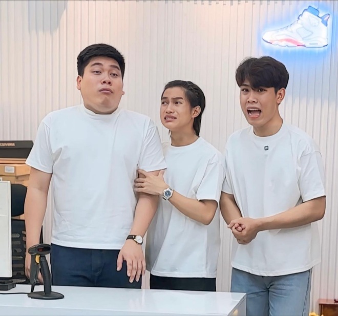 Đằng sau mức thu nhập tiền tỷ của nghề diễn viên TikTok - 3 Đằng sau mức thu nhập tiền tỷ của nghề diễn viên TikTok - 3