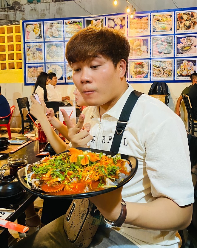 Đằng sau mức thu nhập tiền tỷ của nghề diễn viên TikTok - 4 Đằng sau mức thu nhập tiền tỷ của nghề diễn viên TikTok - 4