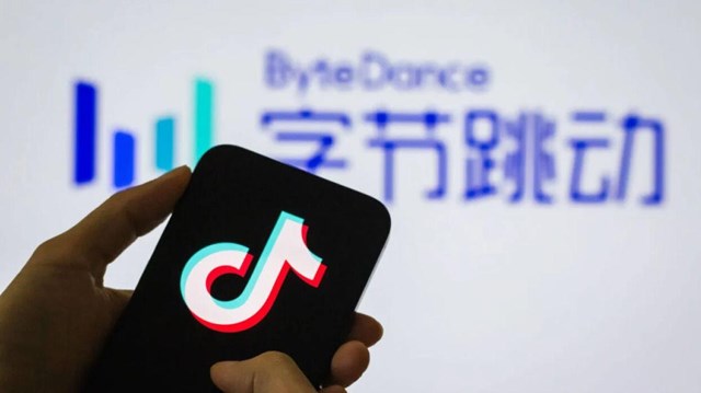 Gặp khó với TMĐT, TikTok bất ngờ trở thành ‘ChatGPT’ tại Trung Quốc: Canh bạc của nền tảng 300 tỷ USD khi trở thành khách hàng lớn nhất của Nvidia tại Châu Á - Ảnh 1 Gặp khó với TMĐT, TikTok bất ngờ trở thành ‘ChatGPT’ tại Trung Quốc: Canh bạc của nền tảng 300 tỷ USD khi trở thành khách hàng lớn nhất của Nvidia tại Châu Á - Ảnh 1