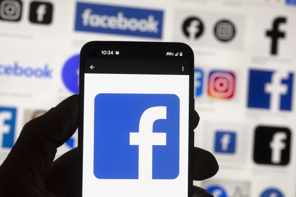 Những điều người dùng Facebook và TikTok cần lưu ý từ ngày 25/12 - Ảnh 2. Những điều người dùng Facebook và TikTok cần lưu ý từ ngày 25/12 - Ảnh 2.