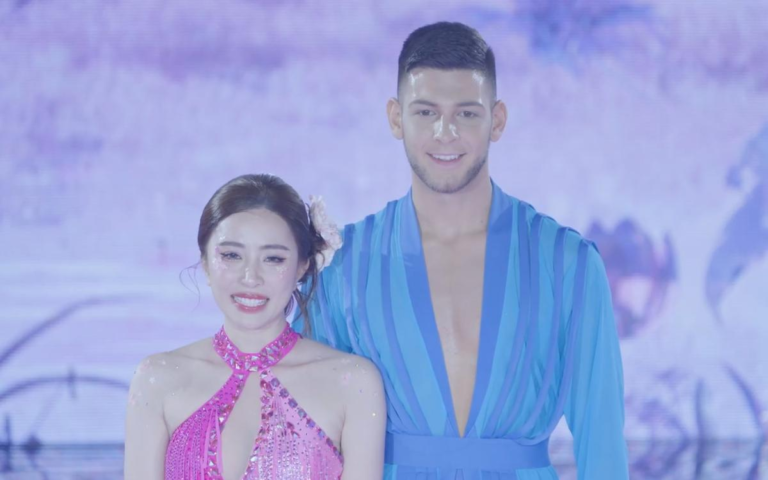 Netizen khen Quỳnh Nga một điều sau phần thi ở Bước Nhảy Hoàn Vũ