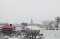 Cách kiểm tra chất lượng không khí bằng <a href=