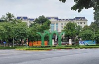 Vĩnh Phúc tăng cường đôn đốc thu ngân sách nhà nước đối với các khoản thu đất đai