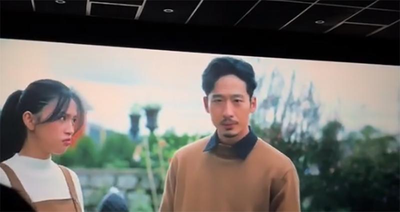 Tiểu Vy bị dìm nhan sắc vì đổi kiểu tóc, netizen còn bắt lỗi nói sai sự thật về phim Trấn Thành-2