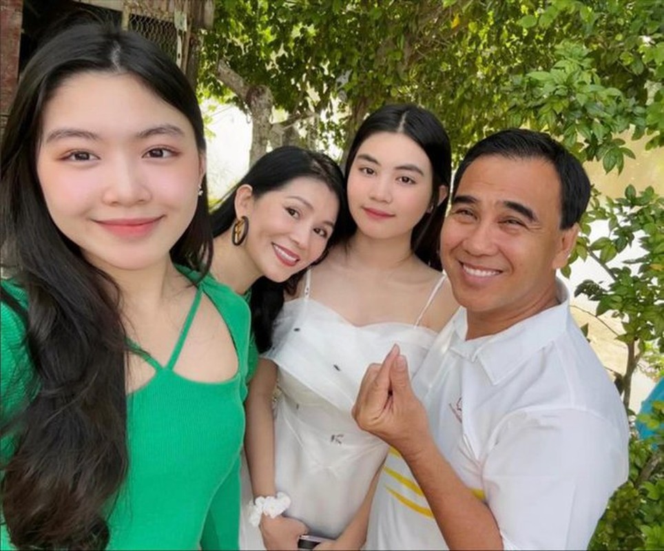 Lo Lem tro tai hoi hoa ve tranh tang me khien netizen tram tro-Hinh-8