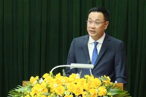 Quảng Bình khẩn trương lên kế hoạch tinh gọn tổ chức bộ máy trong tháng 12