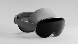 Samsung công bố hình ảnh của kính Galaxy XR